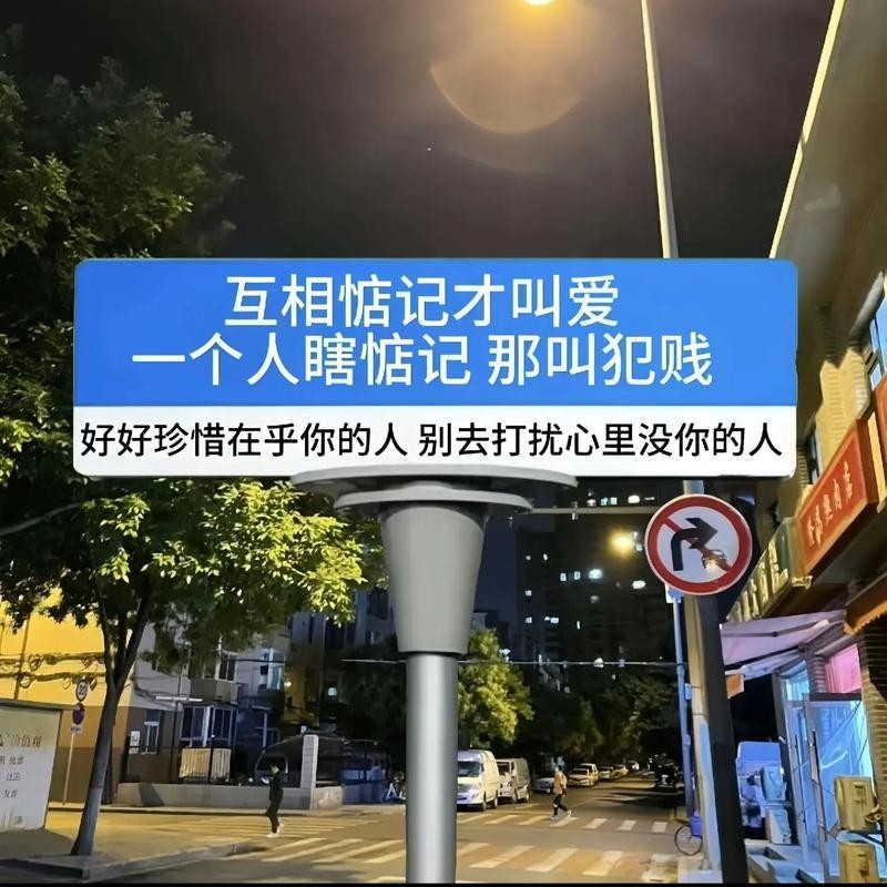 夜场记仇文案怎么写好看 夜场伤感文案