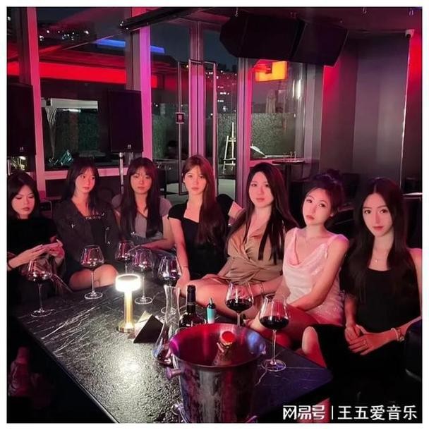 夜场里的女人哪里好让男人痴迷 夜场女人的特征