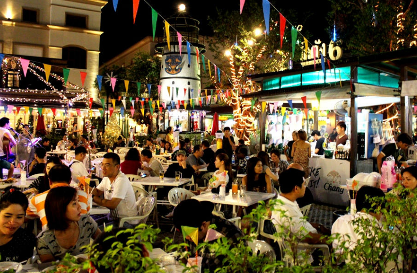 大连哪里有夜场鸭子 大连 夜场