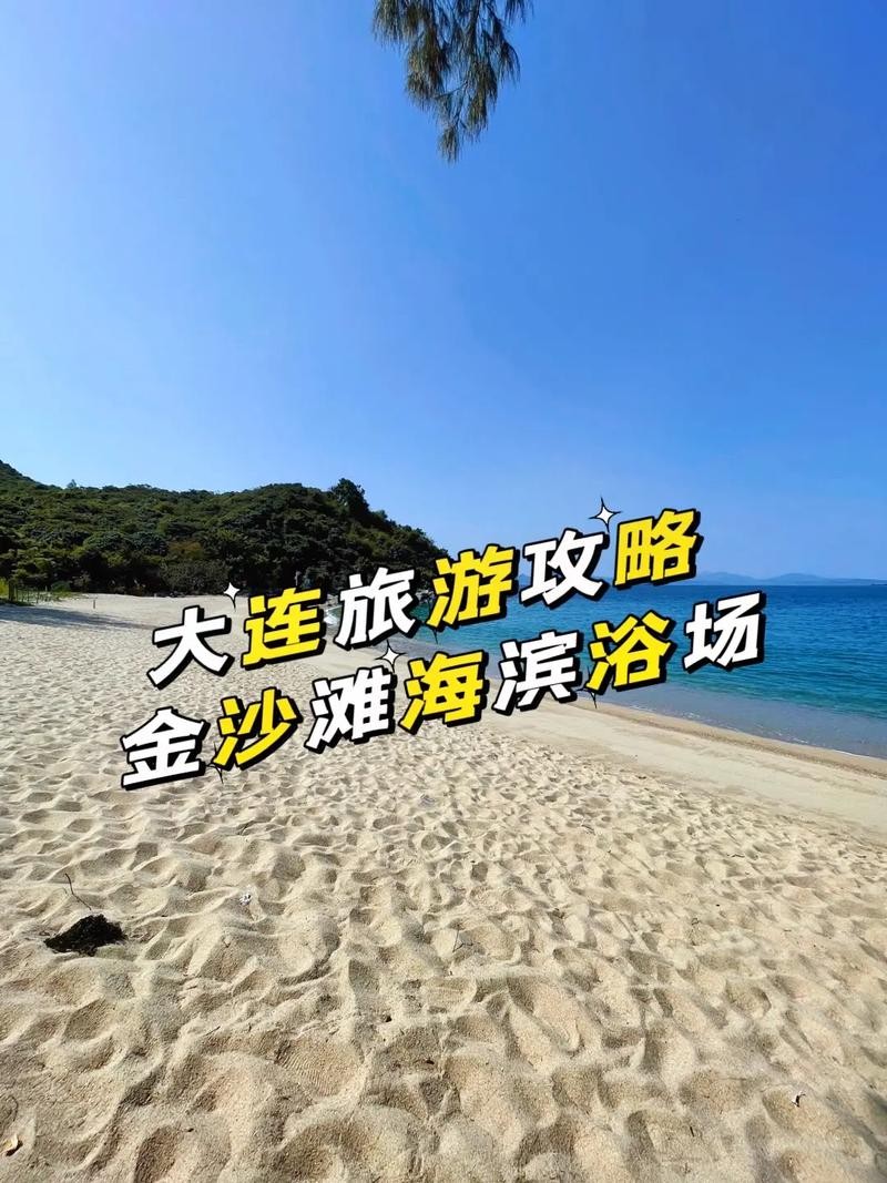 大连金沙滩的夜场叫什么 大连金沙滩浴场门票多少钱