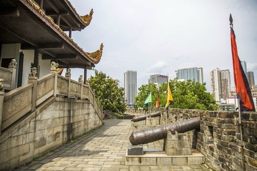 天心阁夜场游玩时长多少 天心阁有啥好玩的吗