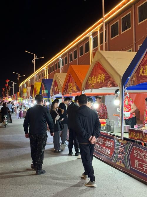 天津夜场夜市在哪里 天津夜市最好的地方是哪儿