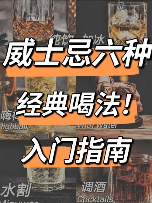 威士忌夜场版什么意思 威士忌酒吧喝法