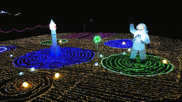 宜春的夜场怎么样 宜春的夜场怎么样赚钱吗