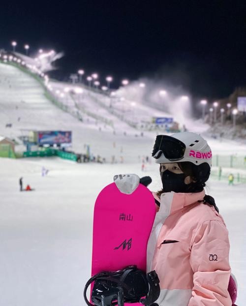 富越滑雪场夜场价格多少 富越滑雪场在哪