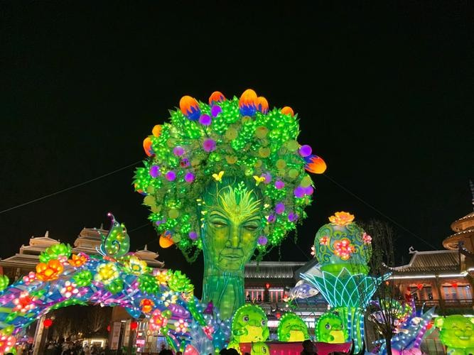 山西夜场一日游多少钱 山西夜景旅游景点