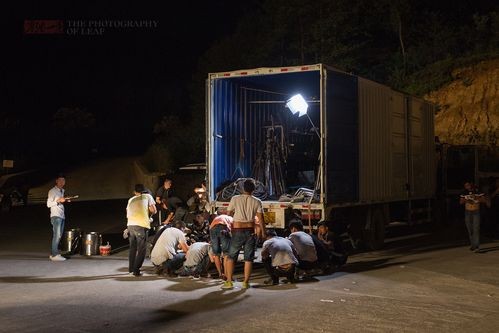 影视夜场片段怎么拍摄 影视夜场片段怎么拍摄好看