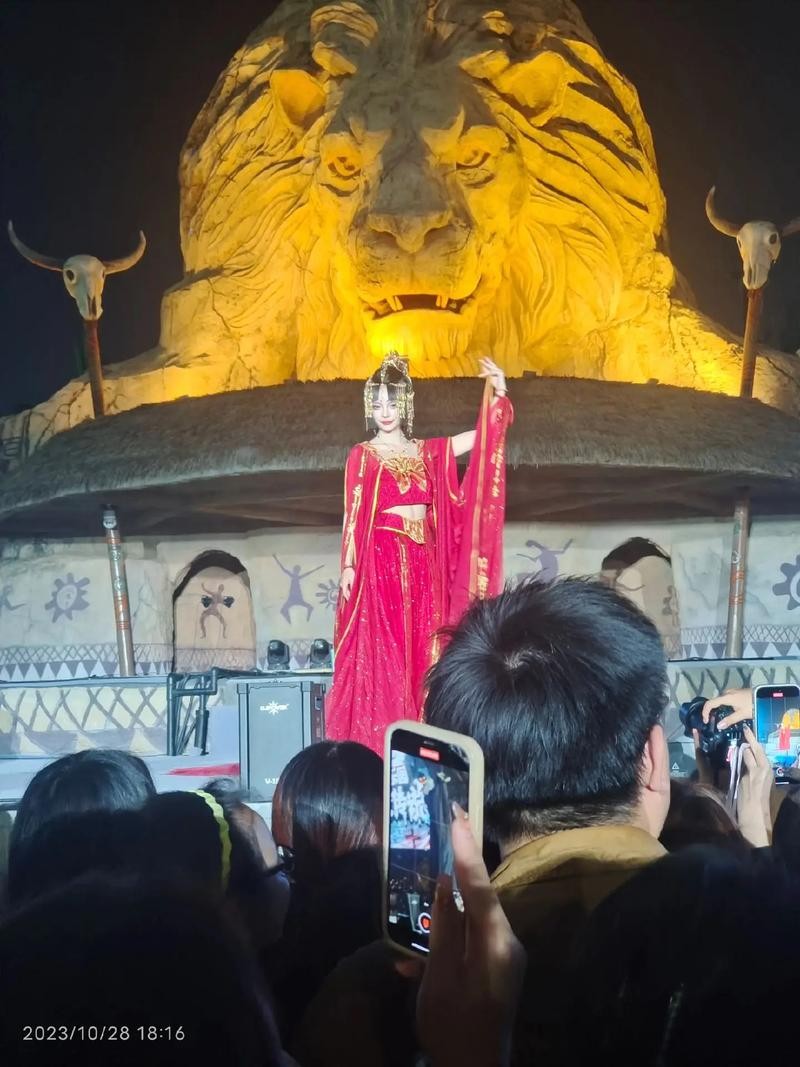 徐州落魔传说夜场怎么样 徐州落魔传说夜场怎么样啊