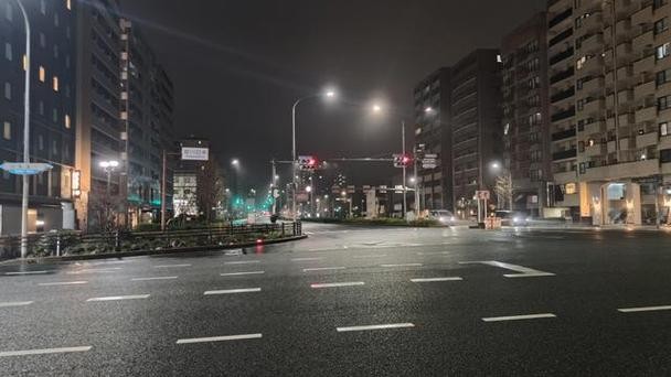 怎么做黑夜场景图视频 黑夜场景图片