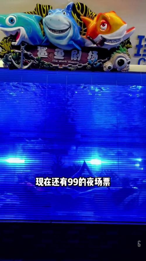 成都水族馆夜场门票多少 成都有水族馆的商场