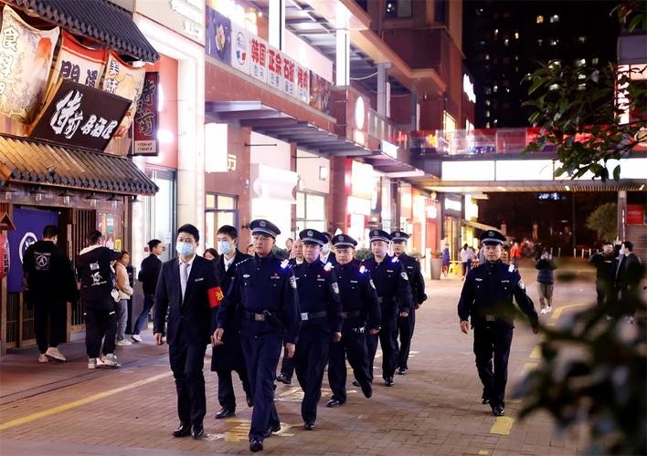 最严安保夜场在哪里 夜场安保岗位职责