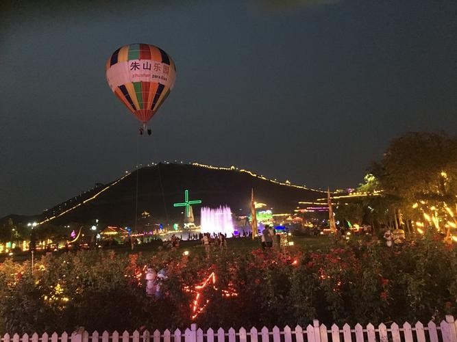 朱山夜场漂流在哪里玩好 朱山夜场门票多少钱一张