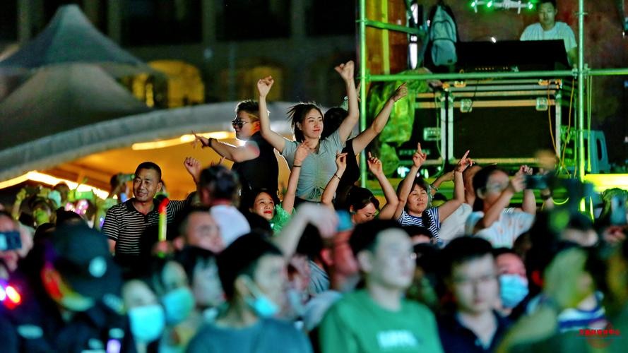 杭州金沙滩夜场在哪里 杭州金沙滩夜场在哪里啊