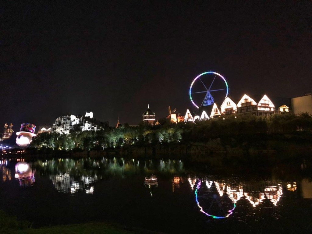 柳州经典夜场地址在哪里 柳州夜场排行榜