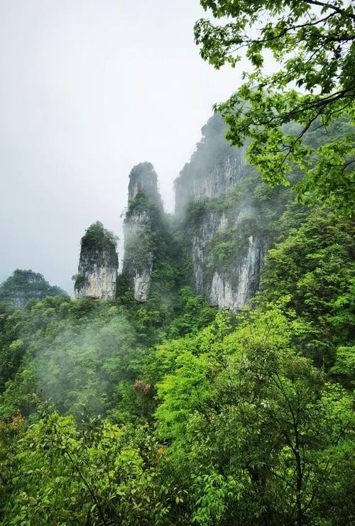 柴埠溪漂流夜场在哪里 柴埠溪游玩多长时间