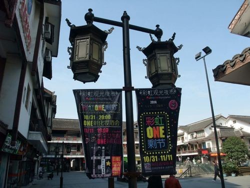 梁溪区做夜场怎么样 梁溪区夜市在哪