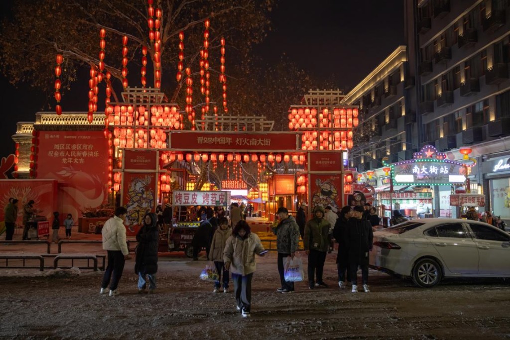 武汉汉口有什么夜场 武汉汉口有个夜市叫什么来着