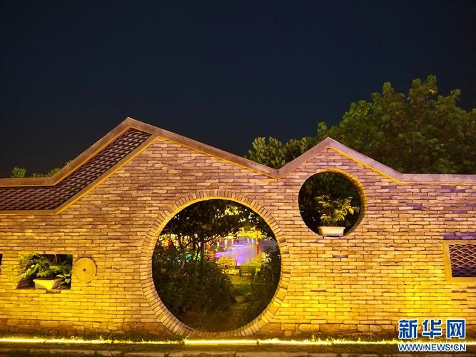 汉川田水湾夜场怎么样啊 湖北汉川田水湾景区