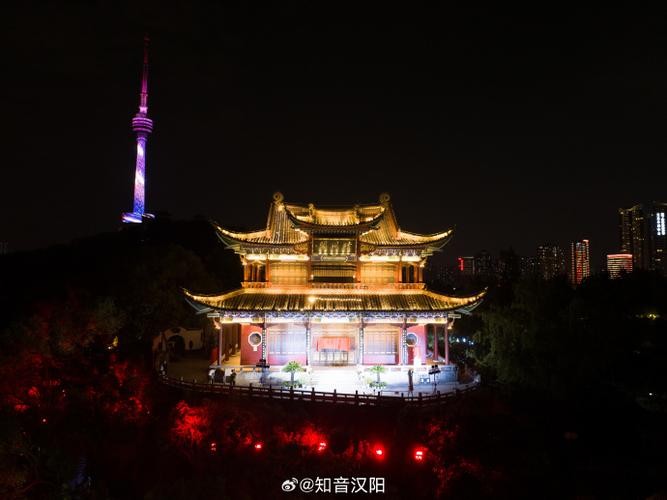 汉阳夜场哪里好玩儿一点 汉阳夜场哪里好玩儿一点的